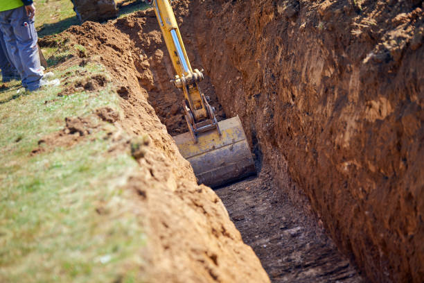 Trench Digging Services in Forrestfield – Residential & Commercial Trenching Solutions