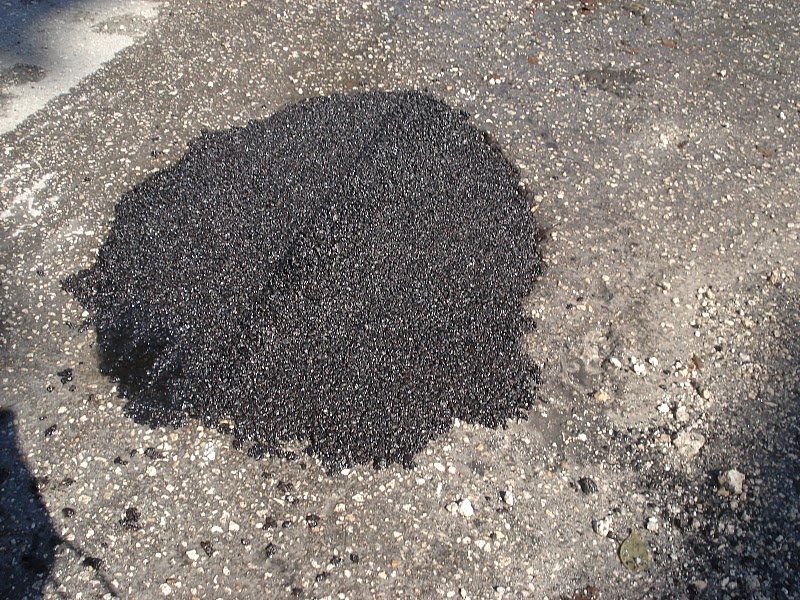 Pothole Repairs Mandurah