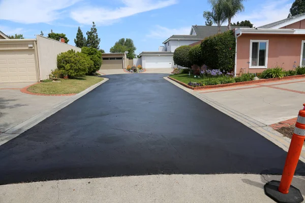 Residential Asphalt Repair Services in Forrestfield & Perth