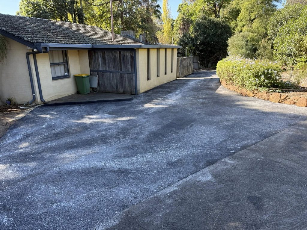 Asphalt Services in Lesmurdie | Bringing Driveways Back to Life