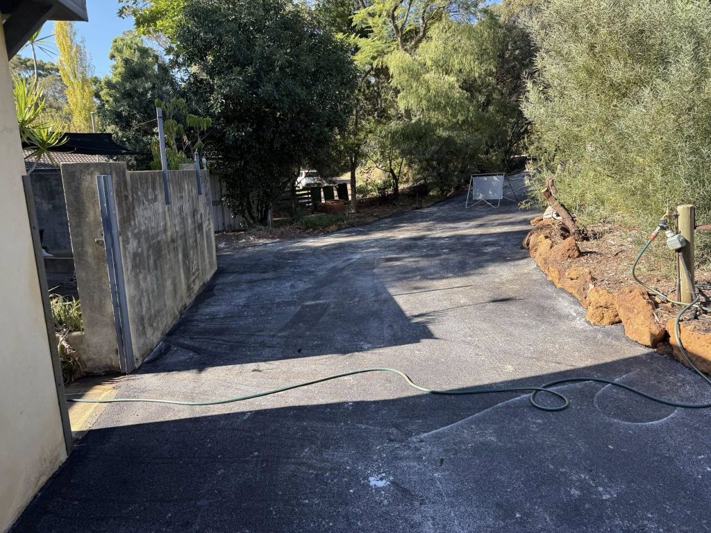 Asphalt Services in Lesmurdie | Bringing Driveways Back to Life