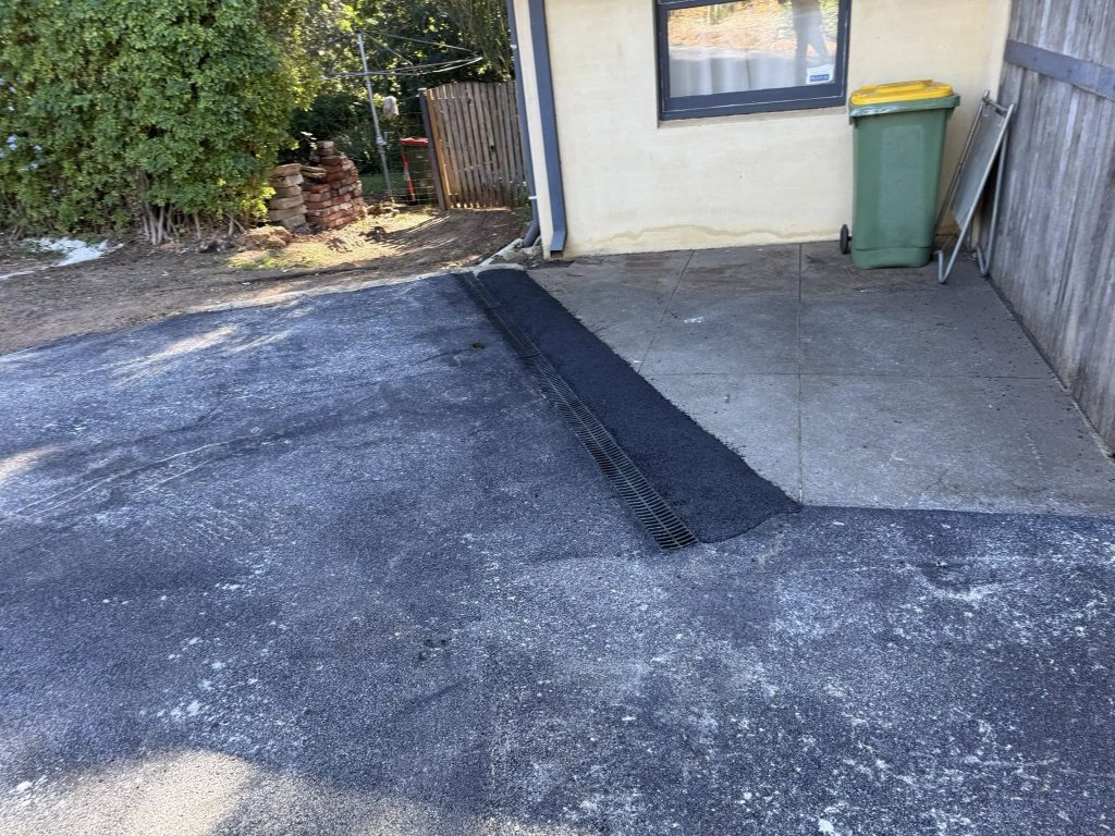 Asphalt Services in Lesmurdie | Bringing Driveways Back to Life