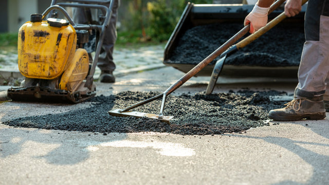 How to Tell If Your Asphalt Needs Repair (Before It Gets Worse)