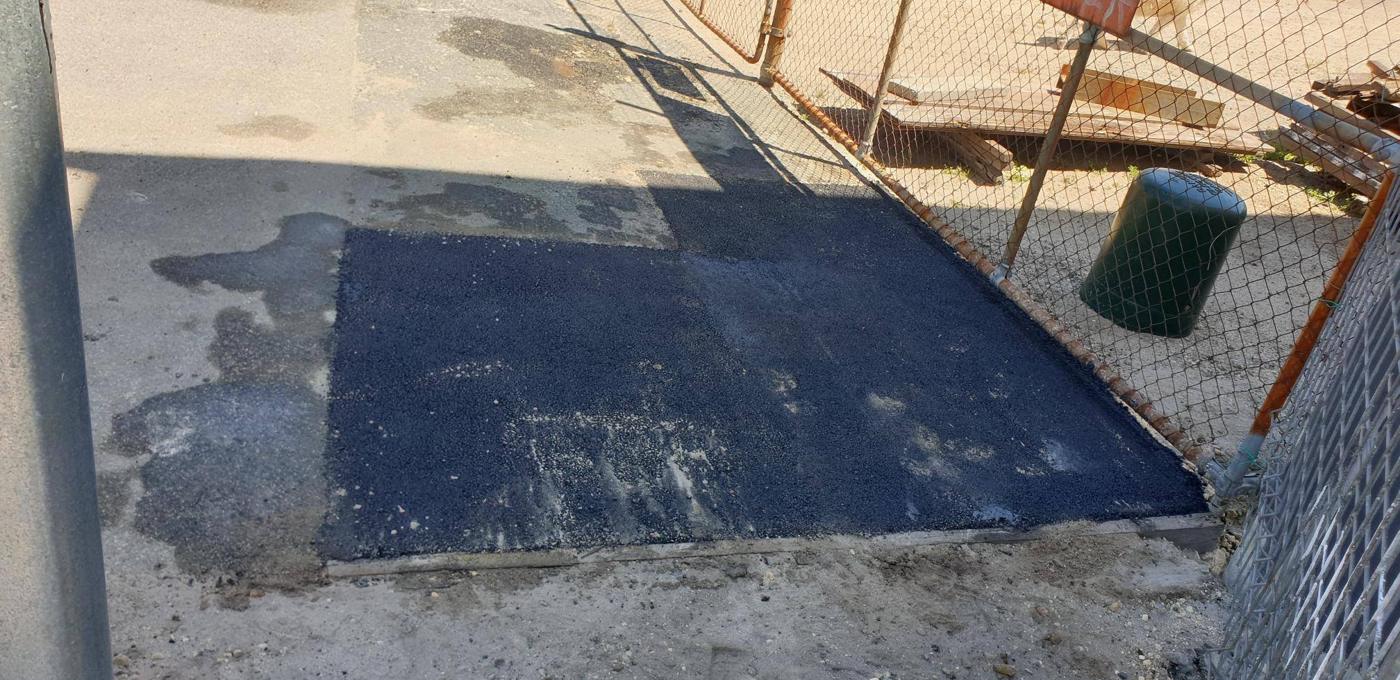 Commercial Asphalt Services in Perth: Repairs, Maintenance & Surface Restoration